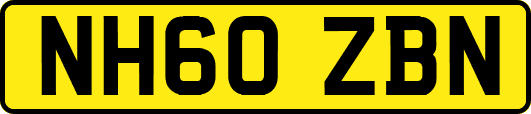 NH60ZBN