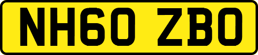 NH60ZBO