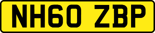NH60ZBP