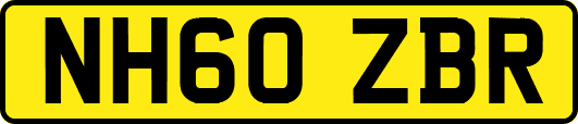 NH60ZBR