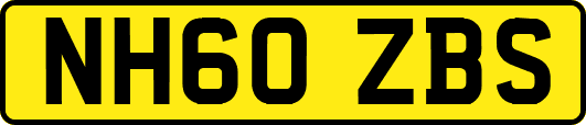 NH60ZBS