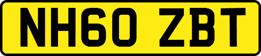 NH60ZBT