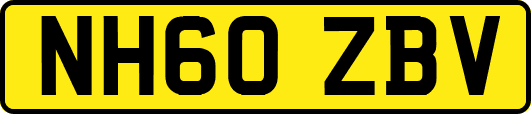 NH60ZBV