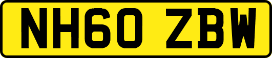 NH60ZBW