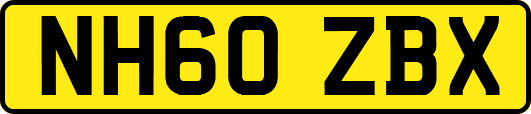 NH60ZBX