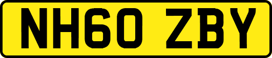 NH60ZBY