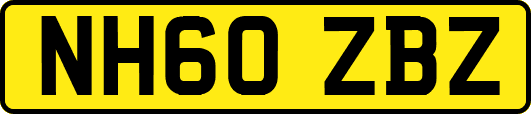 NH60ZBZ