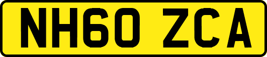 NH60ZCA