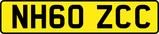 NH60ZCC