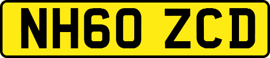 NH60ZCD