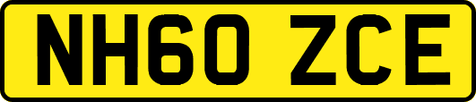 NH60ZCE