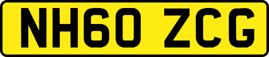 NH60ZCG
