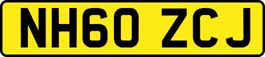 NH60ZCJ