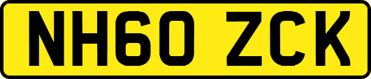 NH60ZCK