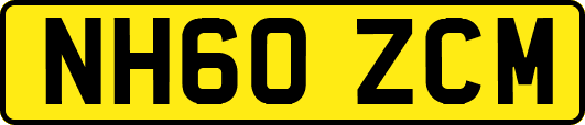 NH60ZCM