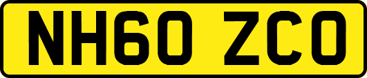 NH60ZCO