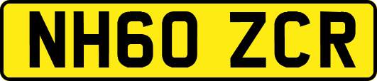 NH60ZCR