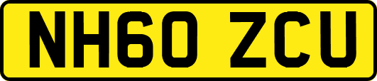 NH60ZCU
