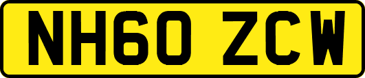 NH60ZCW