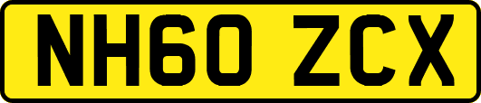 NH60ZCX