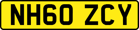 NH60ZCY