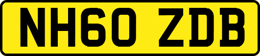 NH60ZDB