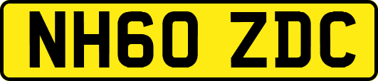 NH60ZDC