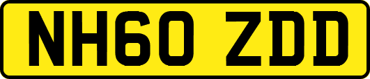 NH60ZDD