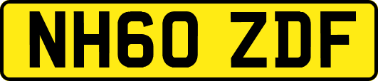 NH60ZDF
