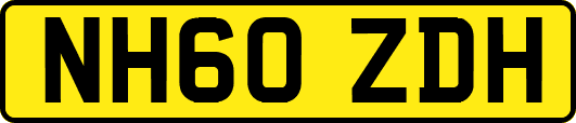 NH60ZDH