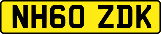 NH60ZDK