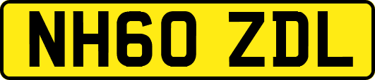 NH60ZDL