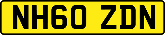 NH60ZDN