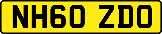 NH60ZDO