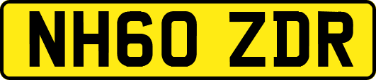 NH60ZDR