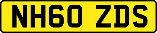 NH60ZDS
