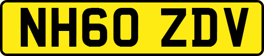 NH60ZDV