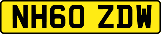 NH60ZDW