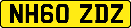 NH60ZDZ