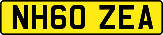 NH60ZEA
