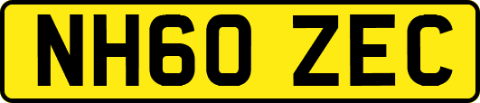 NH60ZEC