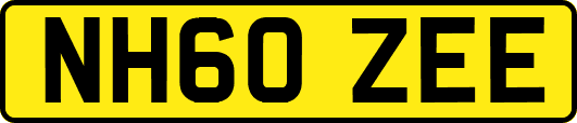 NH60ZEE