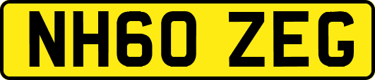 NH60ZEG
