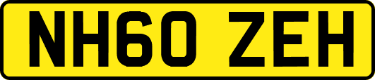NH60ZEH
