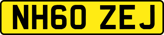 NH60ZEJ