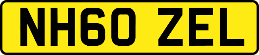 NH60ZEL