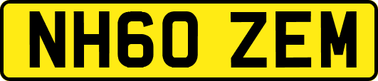 NH60ZEM