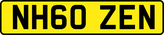 NH60ZEN