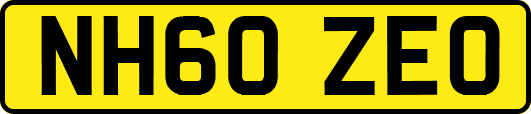 NH60ZEO