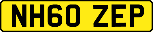 NH60ZEP